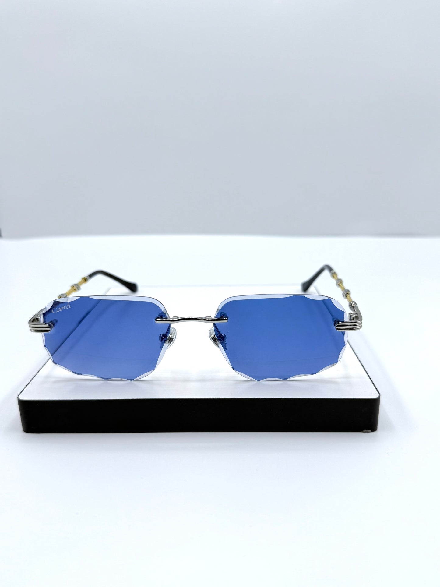 Collection cartel 4 saison