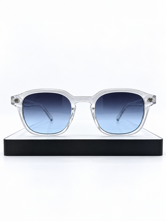 Ice Black Blue