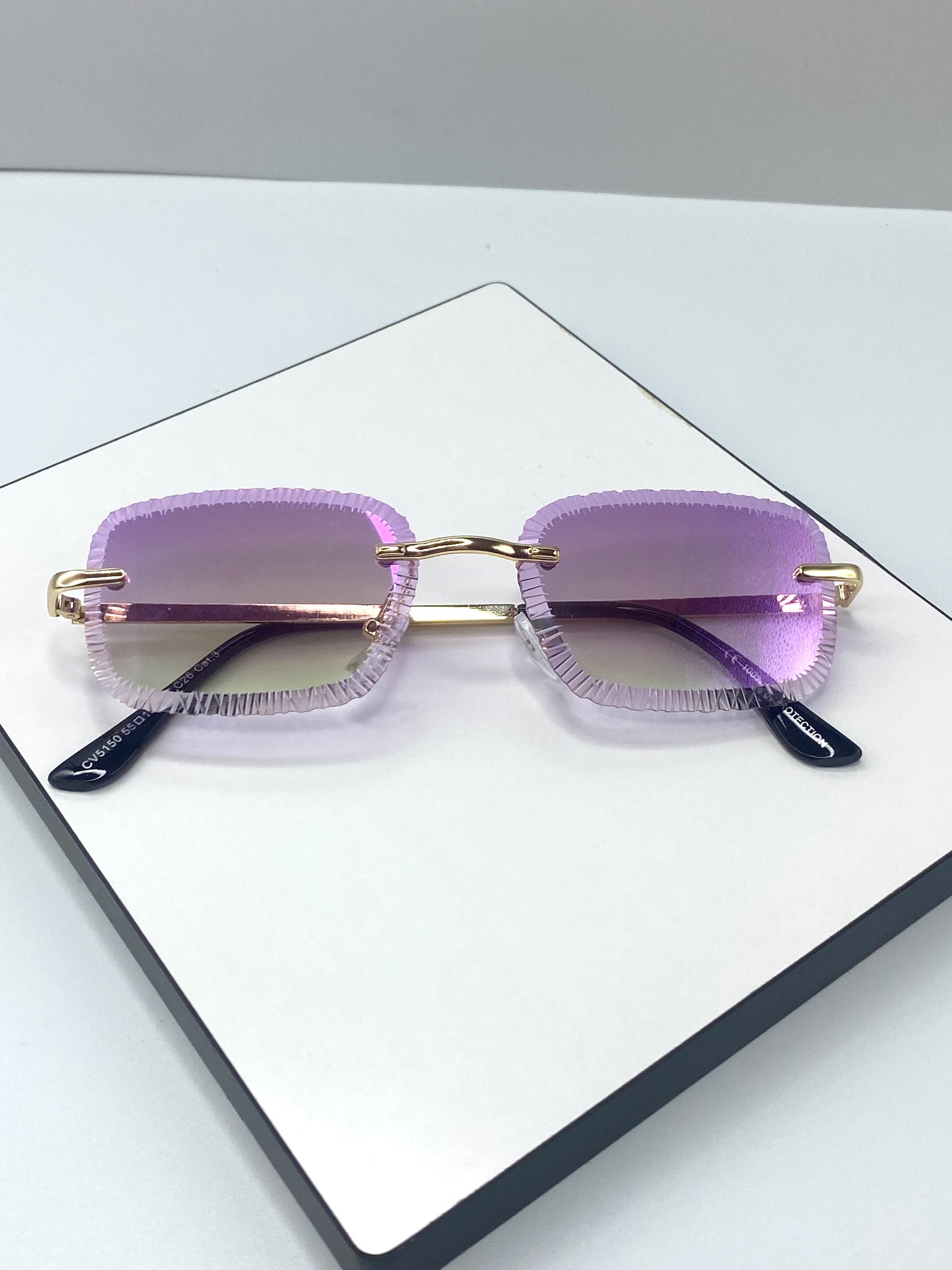 Verre Cut
