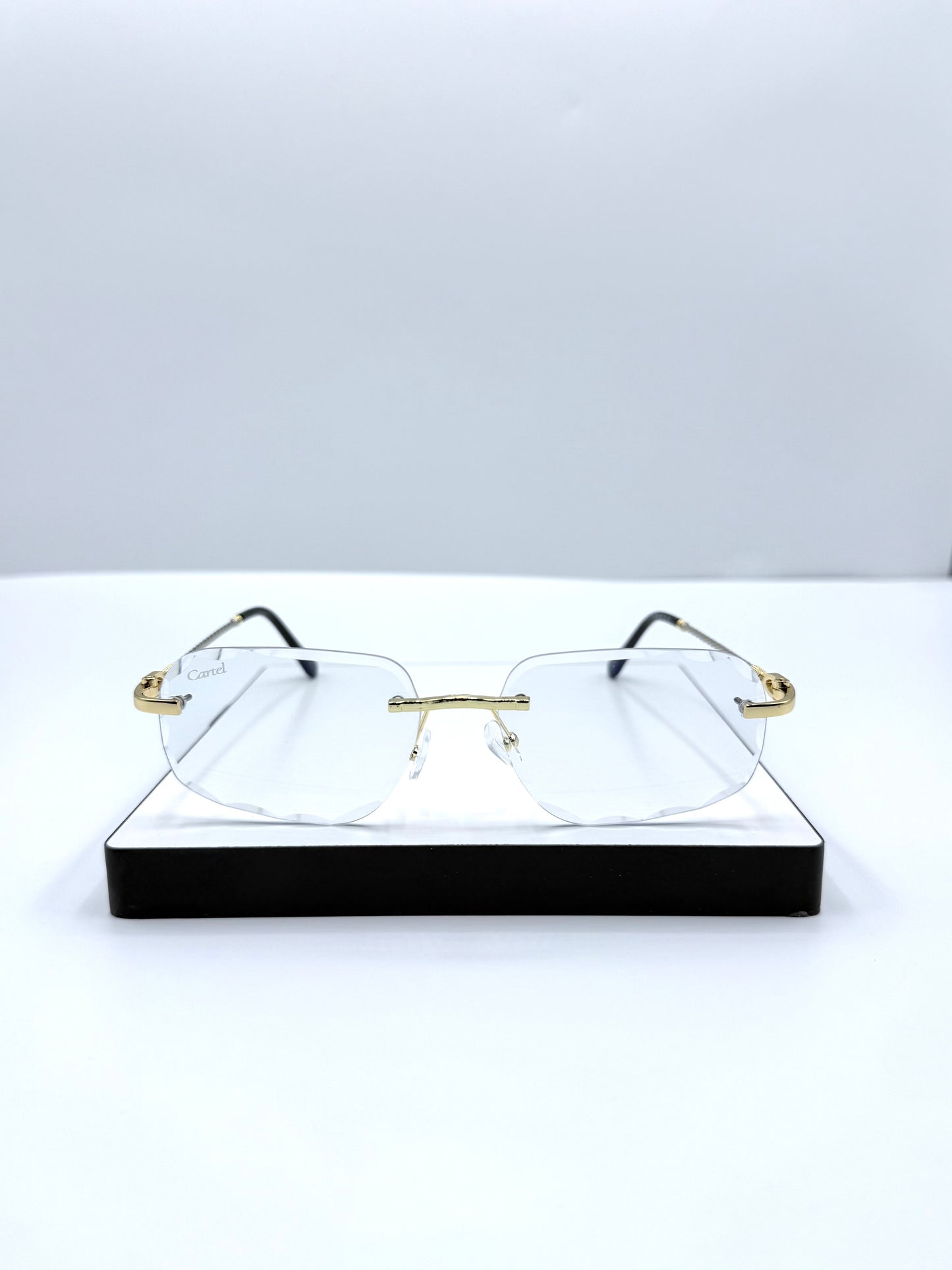 Collection Cartel 4 saison