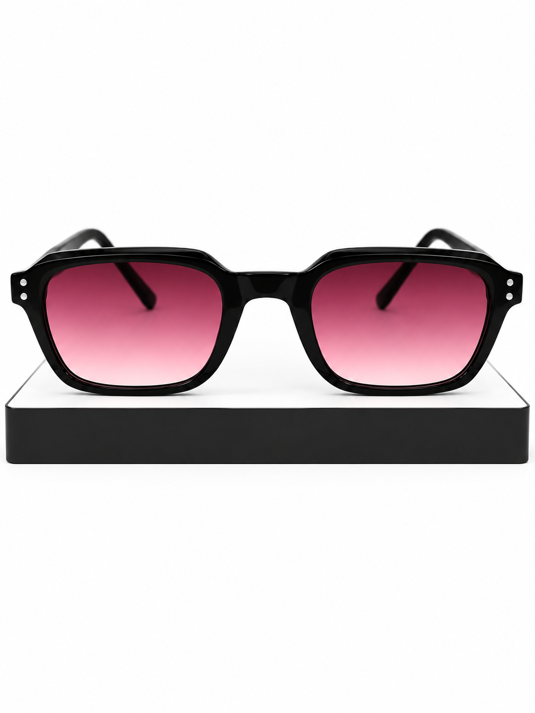 London Black red