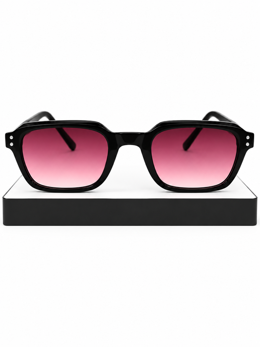 London Black red