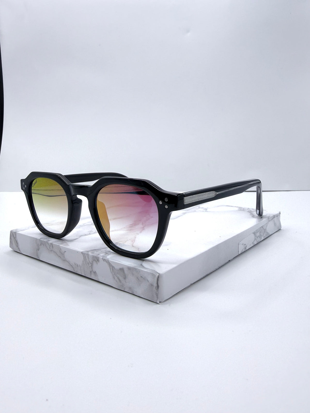CARTEL BLACK MULTICOLORED