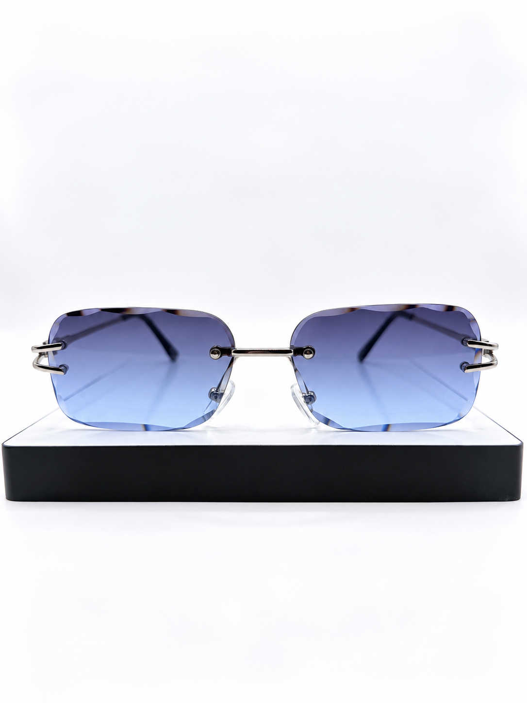 Cesar black Blue