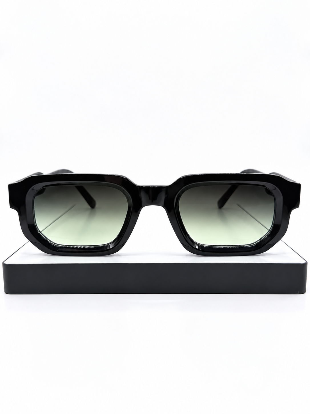 Harlem Black Green