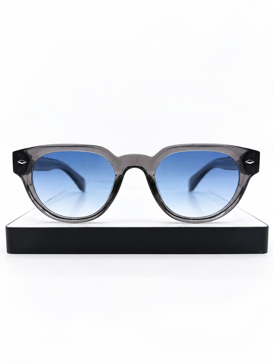 Milan Smoky Blue