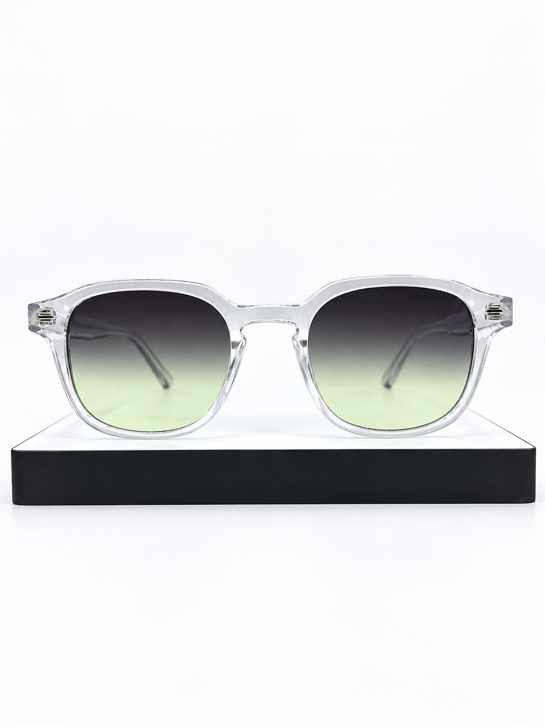 Ice Black Green