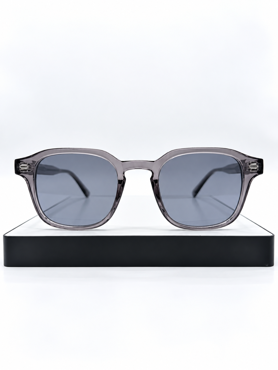 Ice Smoke Grey