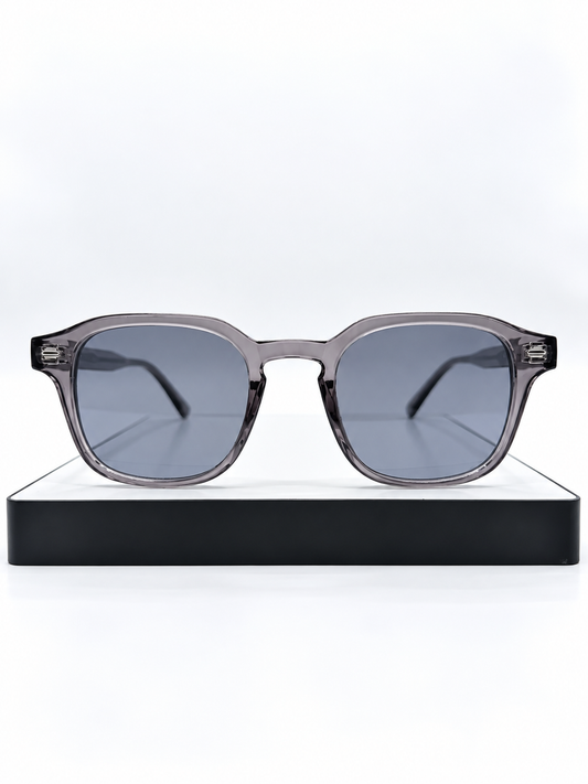 Ice Smoke Grey