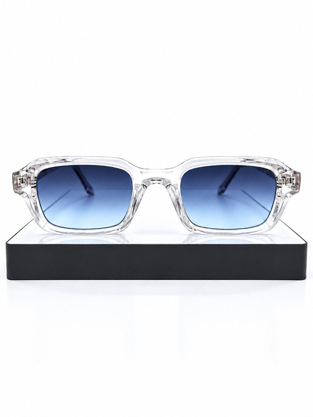 Royal Cut Blue Black