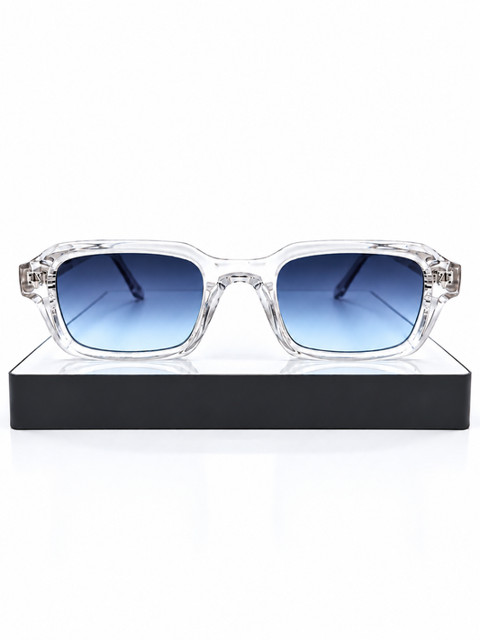 Royal Cut Blue Black