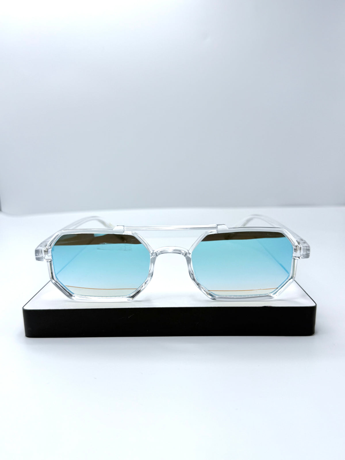 DELIA SHINY BLUE