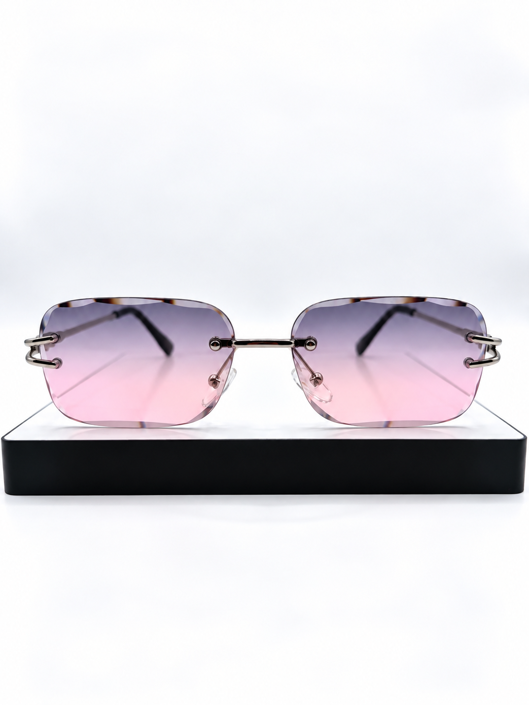 Cesar Grey Pink