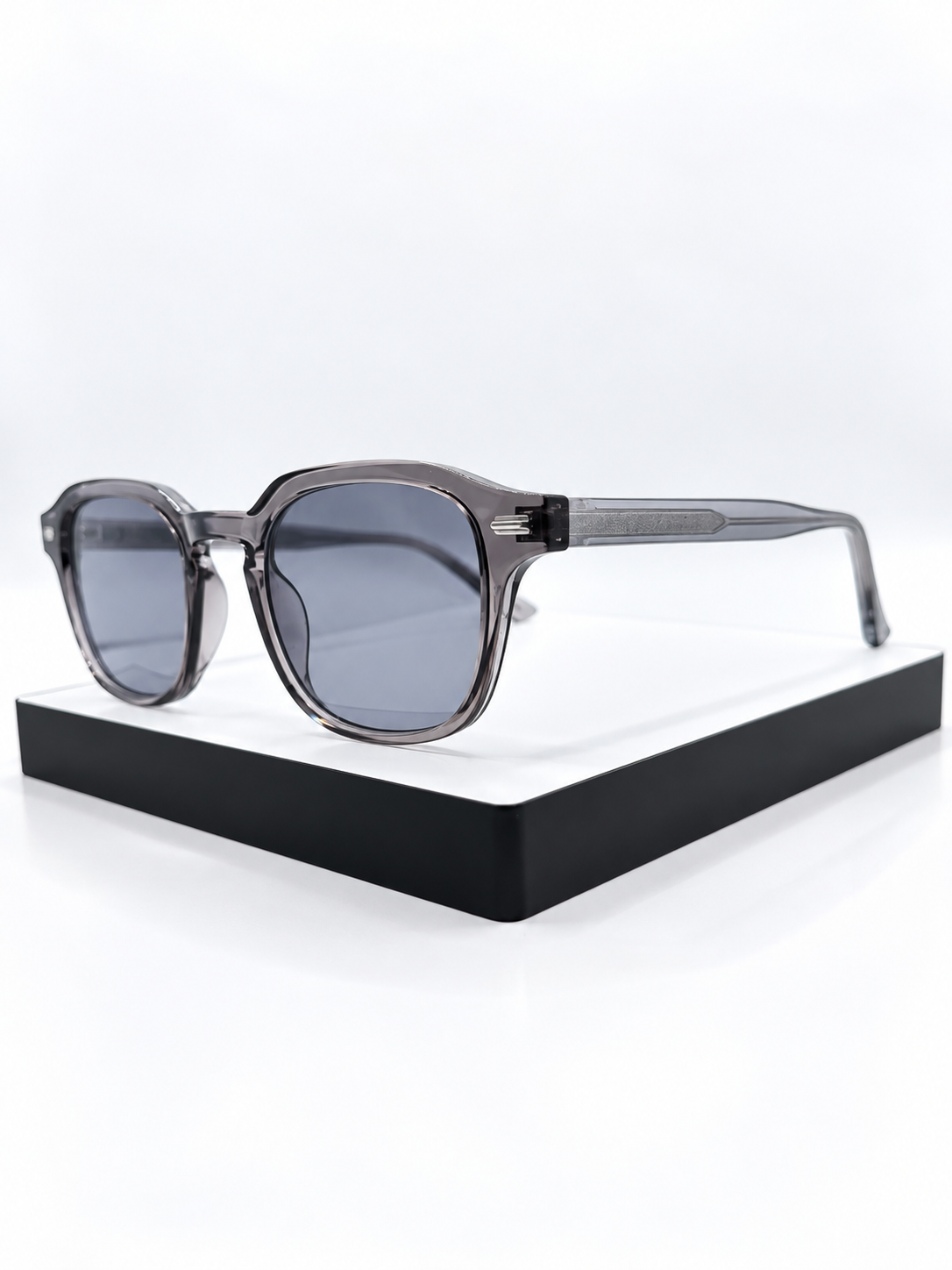 Ice Smoke Grey