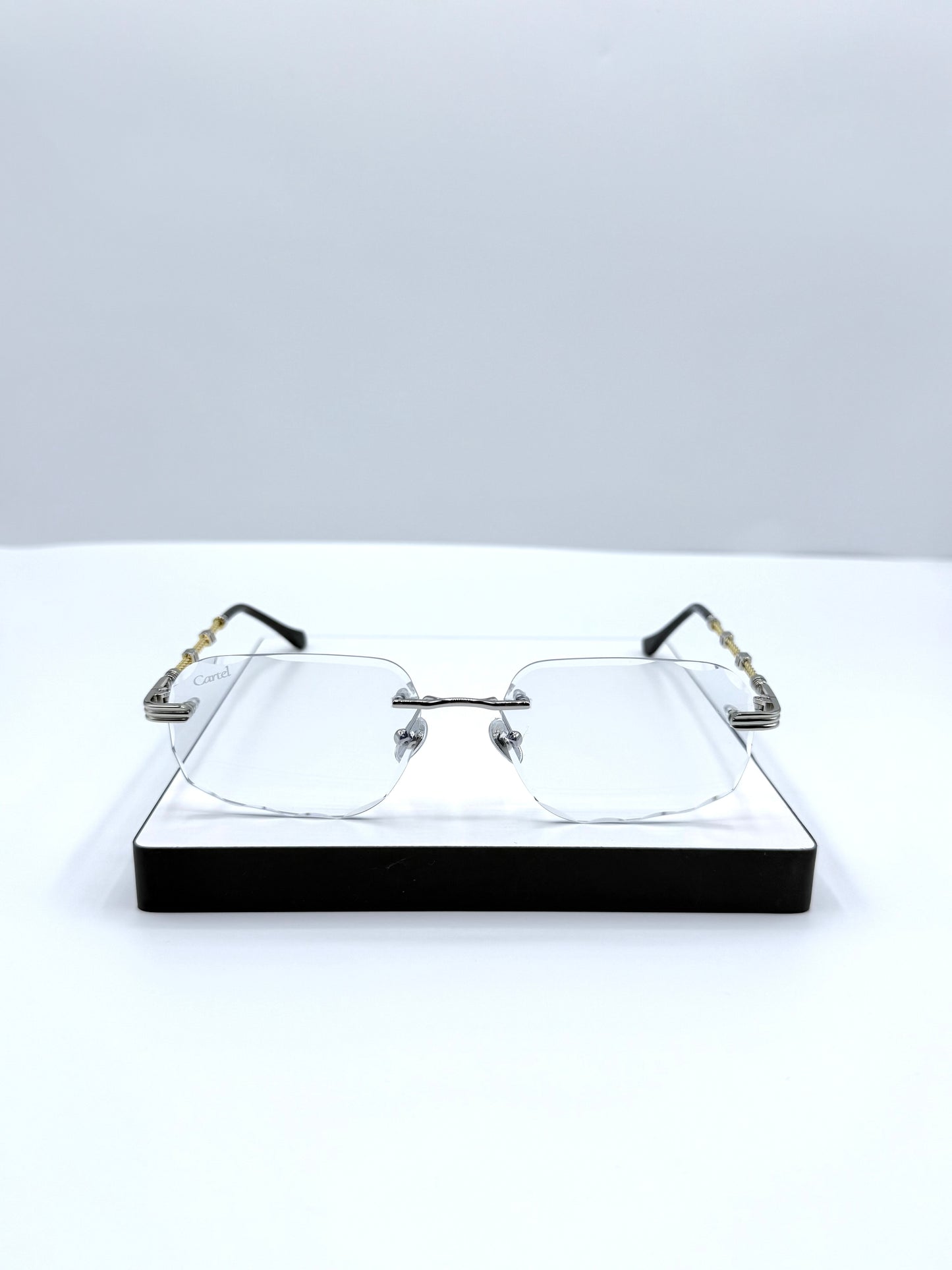 Collection cartel 4 saison