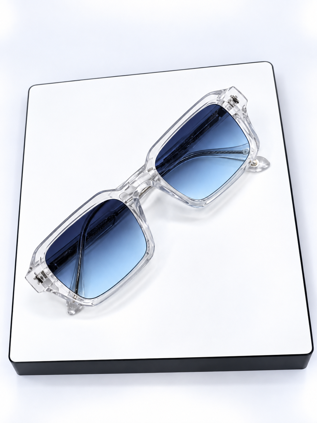 Royal Cut Blue Black