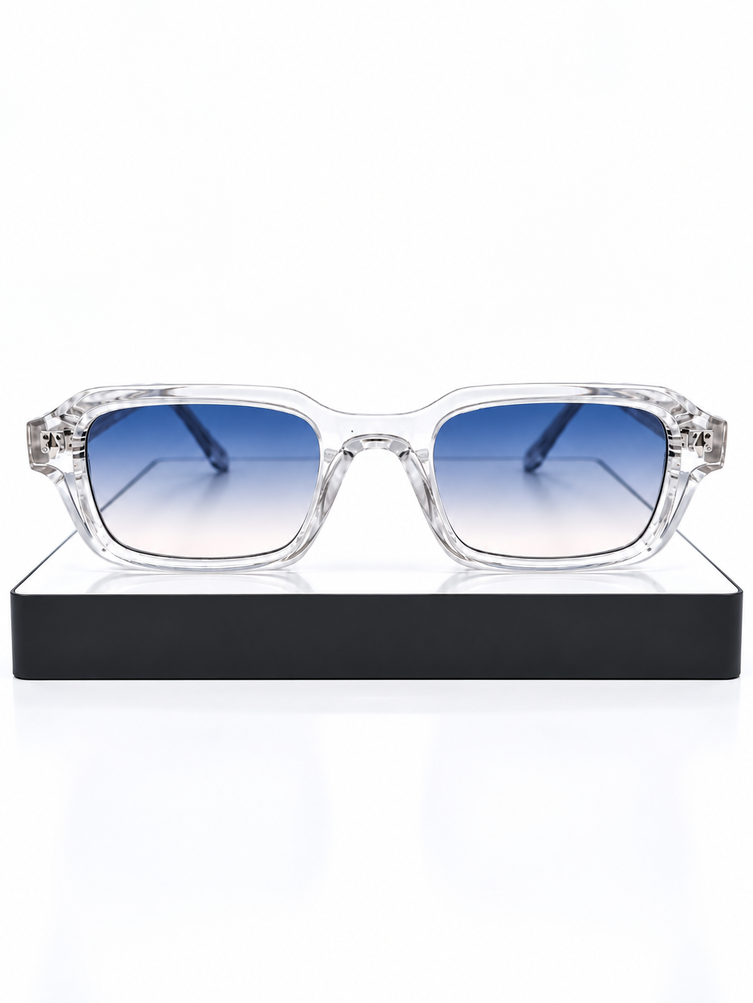 Royal Cut Blue Beige