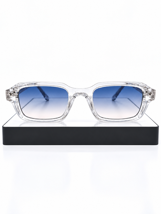 Royal Cut Blue Beige