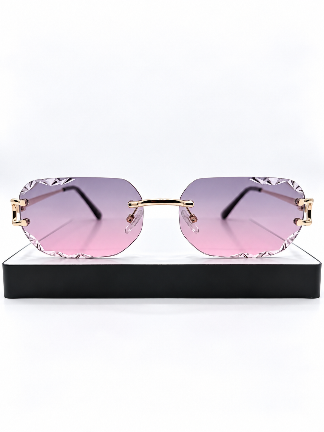 Royal Cut Purple Grey