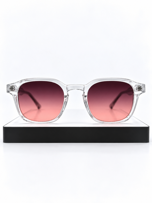 Ice Black Red