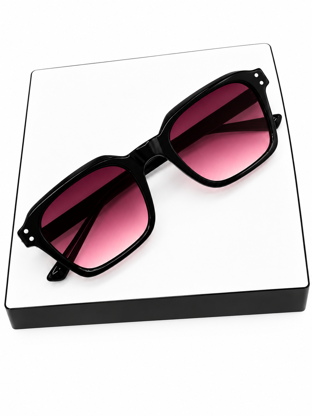 London Black red